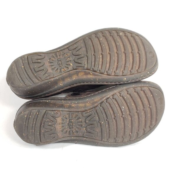 UGGS Australia Anila Slip On Clogs Women's Size 6 - Picture 9 of 9